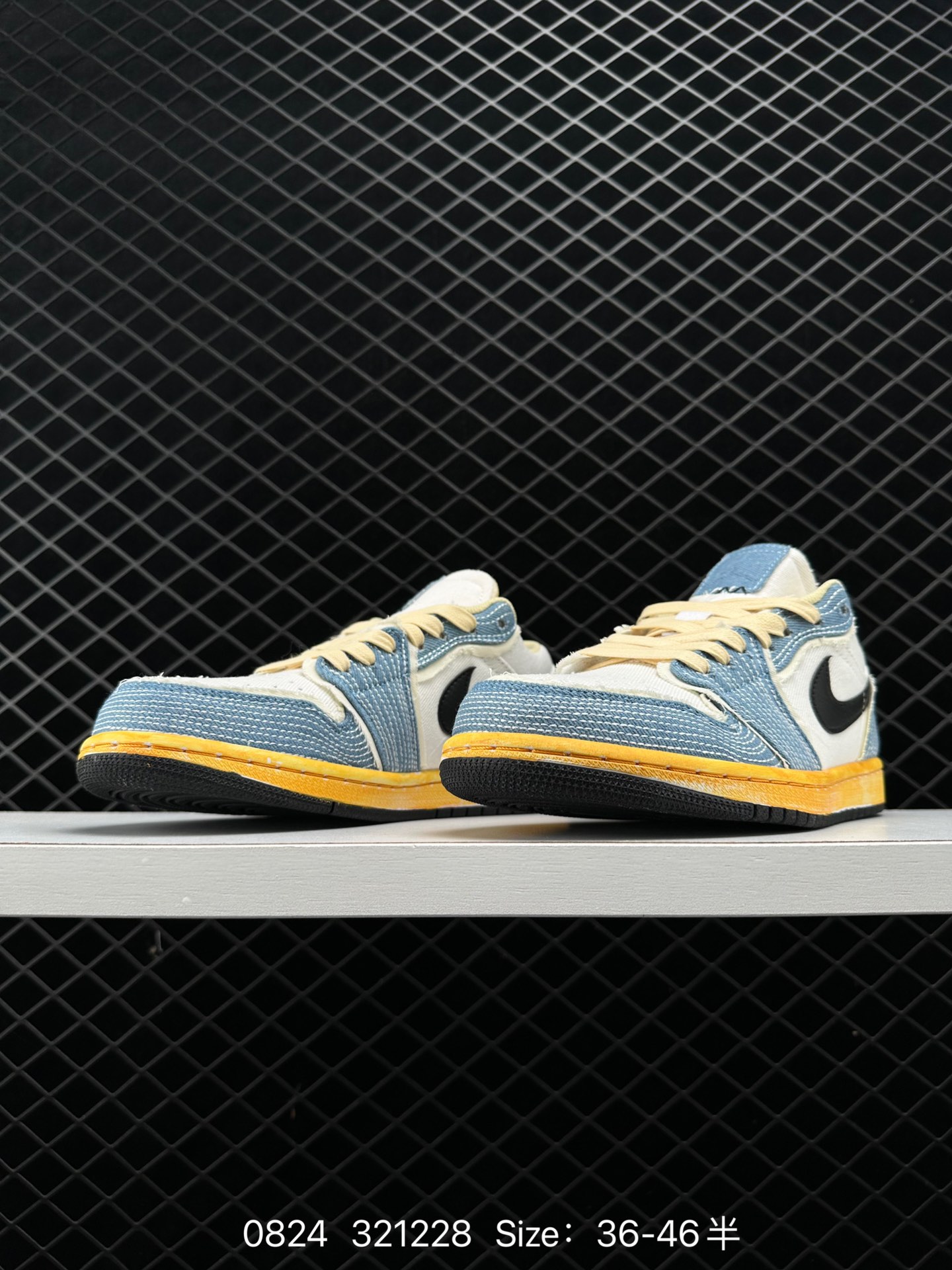 Air Jordan 1 Low AJ1